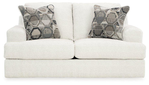 Karinne Loveseat - Home And Beyond
