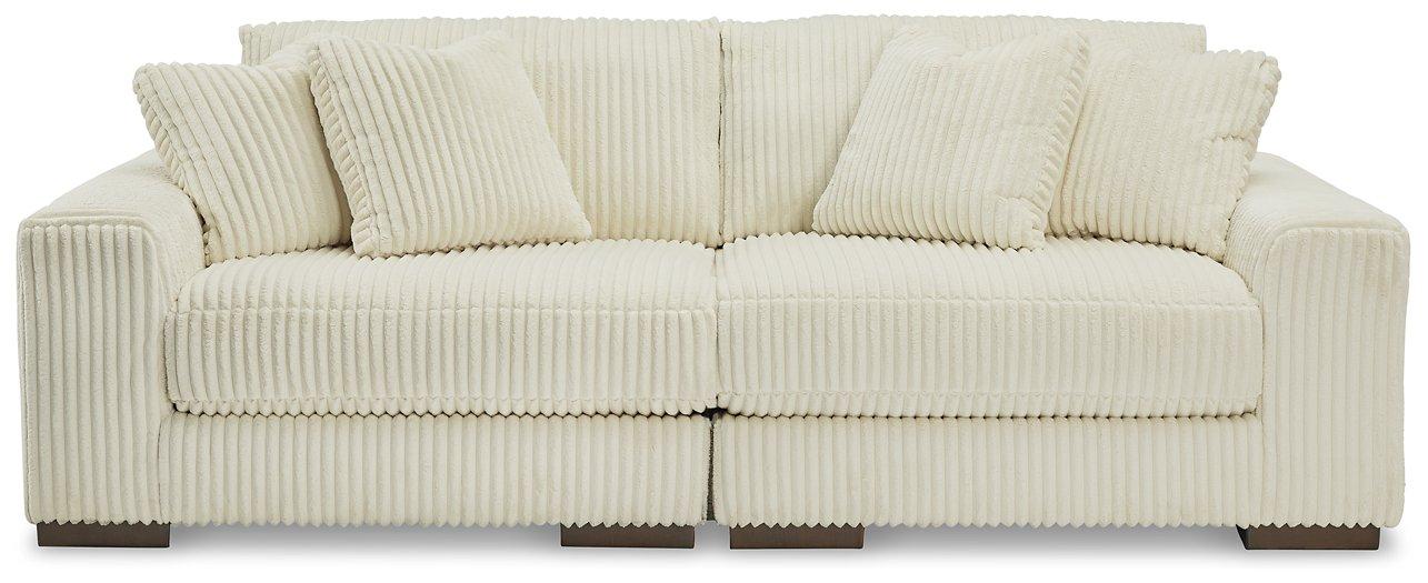 Lindyn Sectional Sofa - Home And Beyond