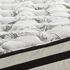 Socalle Bed and Mattress Set - Home And Beyond