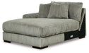 Lindyn Sectional with Double Chaise - Home And Beyond