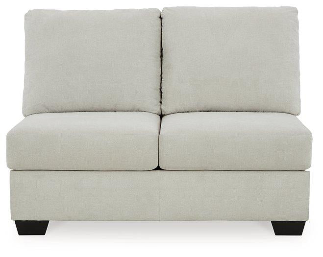 Lowder Sectional with Chaise