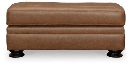 Carianna Ottoman - Home And Beyond