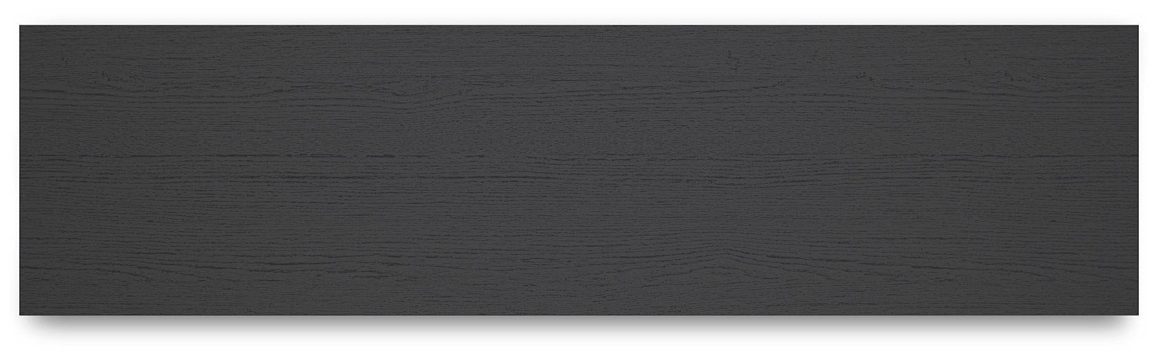 Cayberry Entertainment Center with Electric Fireplace - Home And Beyond