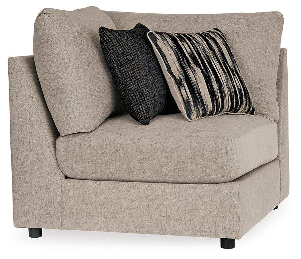 Kellway Sectional Sofa - Home And Beyond
