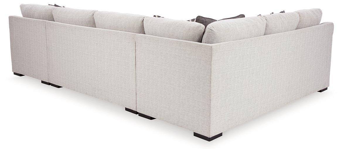 Koralynn Living Room Set - Home And Beyond