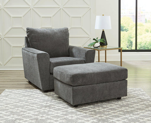 Stairatt Living Room Set - Home And Beyond