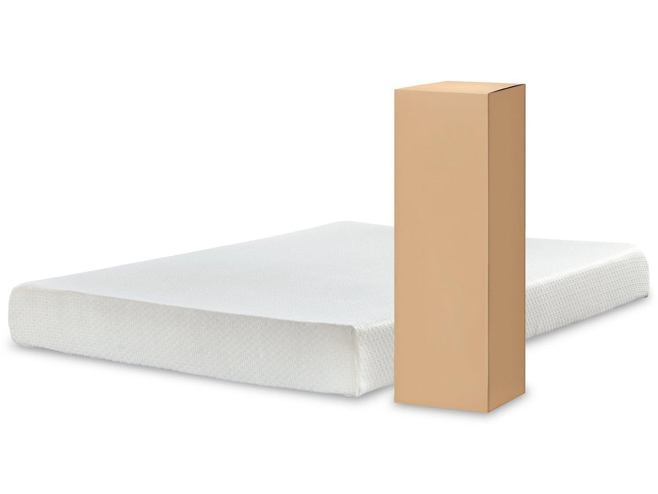 Socalle Bed and Mattress Set - Home And Beyond