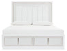 Chalanna Bedroom Set - Home And Beyond