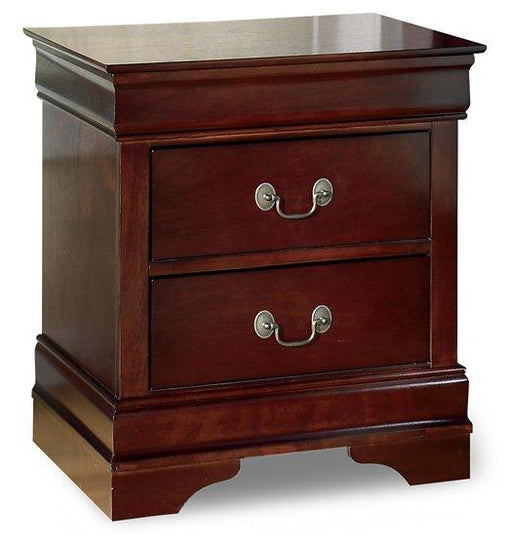 Alisdair Nightstand - Home And Beyond