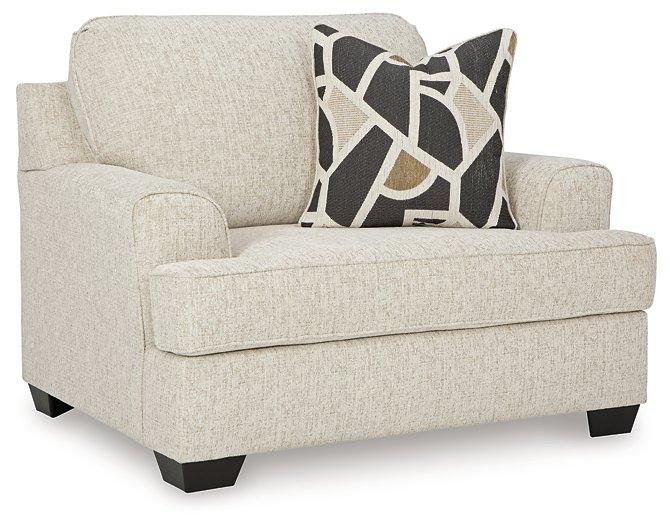 Heartcort Living Room Set - Home And Beyond