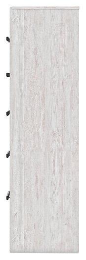 Cayboni Chest of Drawers - Home And Beyond