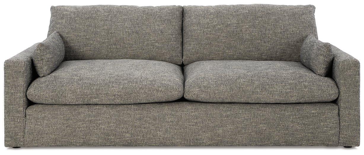 Dramatic Living Room Set - Home And Beyond