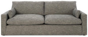 Dramatic Living Room Set - Home And Beyond