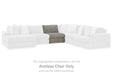 Avaliyah Sectional Sofa - Home And Beyond