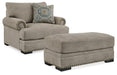 Galemore Living Room Set - Home And Beyond
