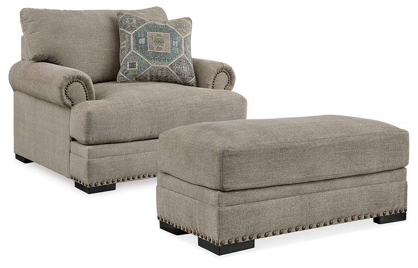 Galemore Living Room Set - Home And Beyond