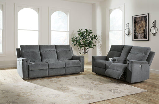 Barnsana Living Room Set - Home And Beyond