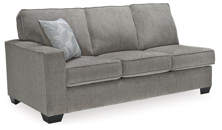 Altari Sectional with Chaise - Home And Beyond