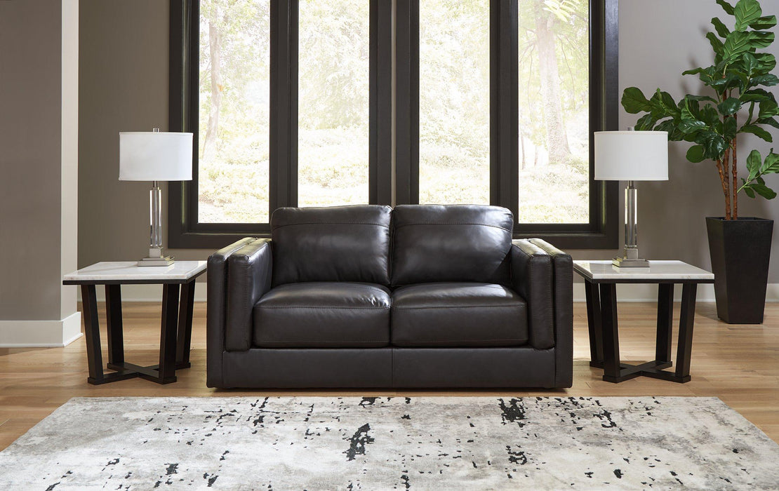 Amiata Upholstery Package - Home And Beyond