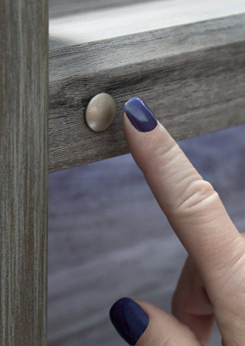 Baystorm Youth Bed - Home And Beyond