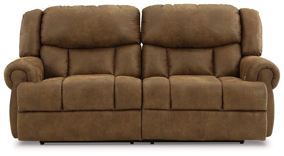 Boothbay Power Reclining Sofa image