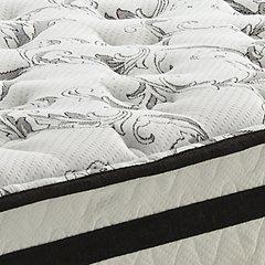 Socalle Bed and Mattress Set - Home And Beyond