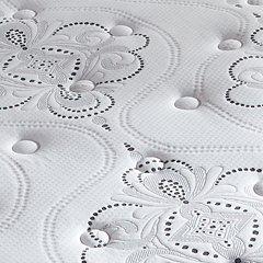 Socalle Bed and Mattress Set - Home And Beyond