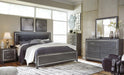 Lodanna Bedroom Set - Home And Beyond