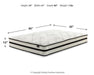 Socalle Bed and Mattress Set - Home And Beyond