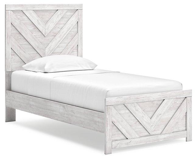 Cayboni Bed - Home And Beyond