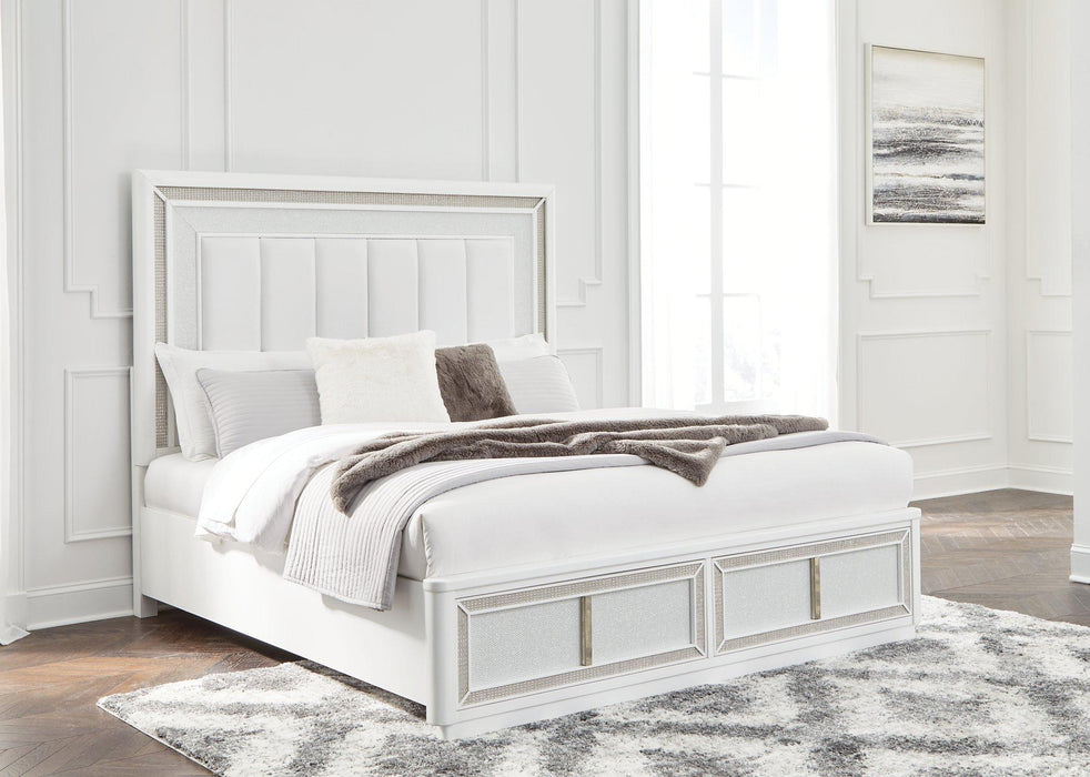 Chalanna Bedroom Set - Home And Beyond