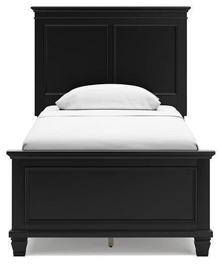 Lanolee Bedroom Set - Home And Beyond