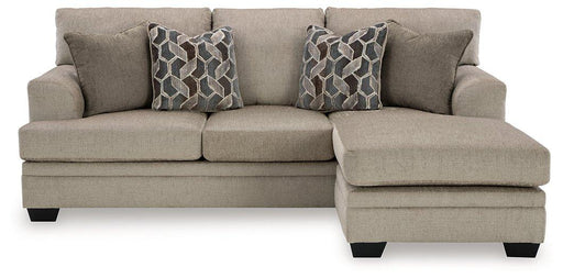 Stonemeade Sofa Chaise - Home And Beyond