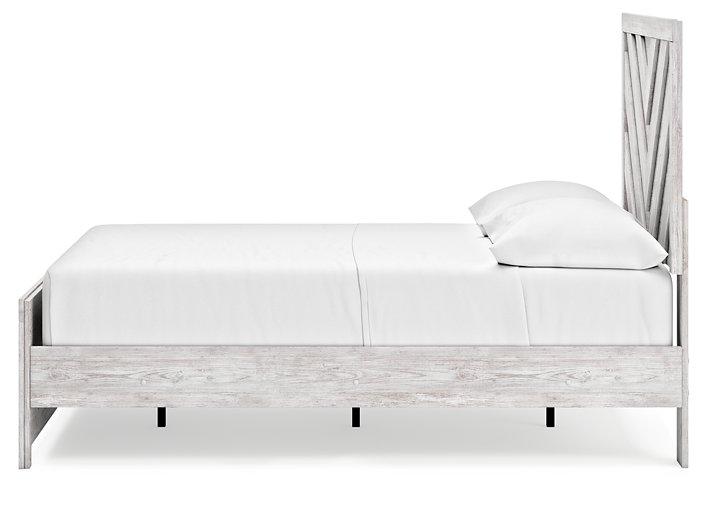 Cayboni Bed - Home And Beyond