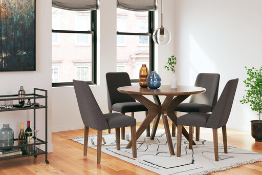 Lyncott Dining Room Set - Home And Beyond