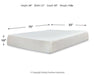 Socalle Bed and Mattress Set - Home And Beyond