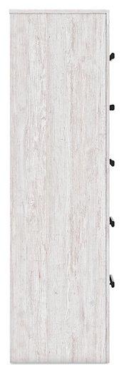 Cayboni Chest of Drawers - Home And Beyond