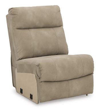 Next-Gen DuraPella Power Reclining Sectional - Home And Beyond