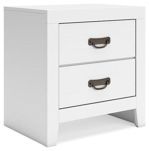 Binterglen Nightstand - Home And Beyond