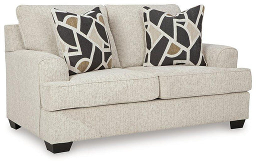 Heartcort Loveseat - Home And Beyond