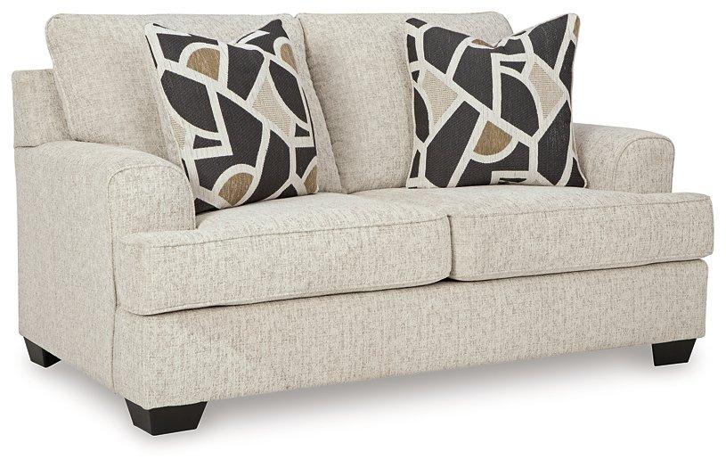Heartcort Living Room Set - Home And Beyond