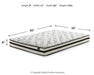 Socalle Bed and Mattress Set - Home And Beyond