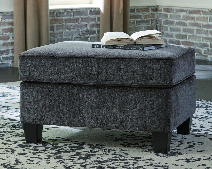 Abinger Ottoman