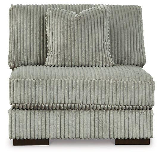 Lindyn Sectional with Double Chaise - Home And Beyond