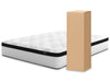 Socalle Bed and Mattress Set - Home And Beyond