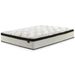 Socalle Bed and Mattress Set - Home And Beyond