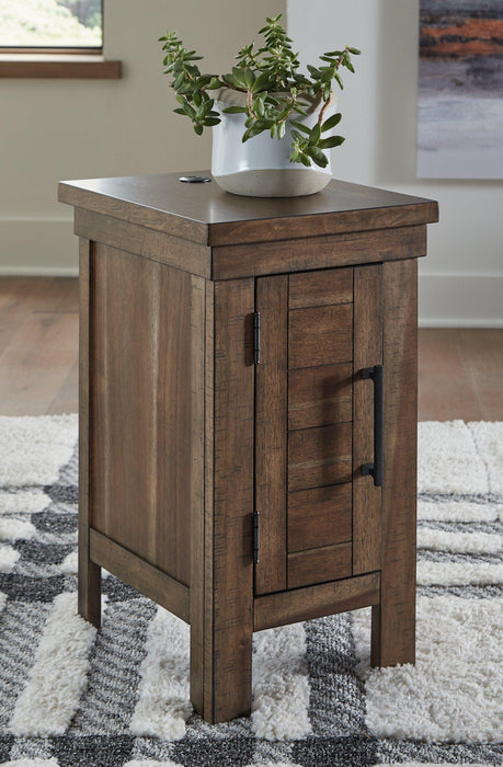Moriville Occasional Table Set - Home And Beyond