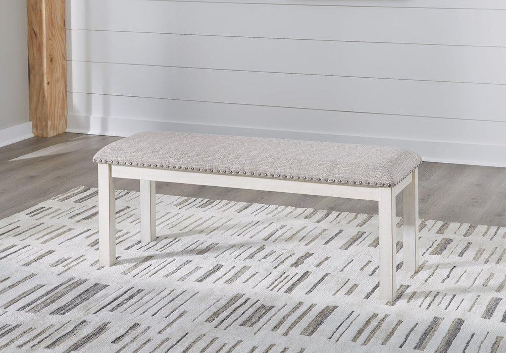 Robbinsdale Dining Package - Home And Beyond