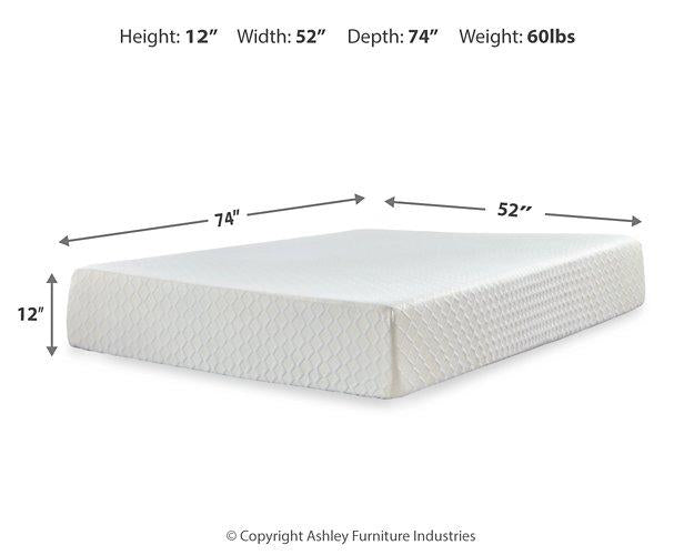 Socalle Bed and Mattress Set - Home And Beyond