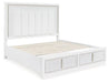 Chalanna Bedroom Set - Home And Beyond